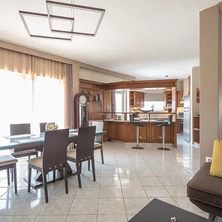 View Apartmán