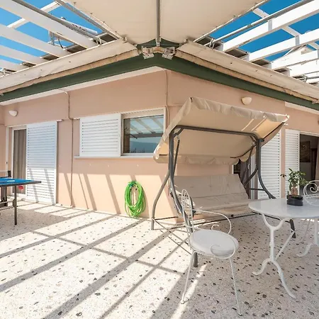 View Apartmán