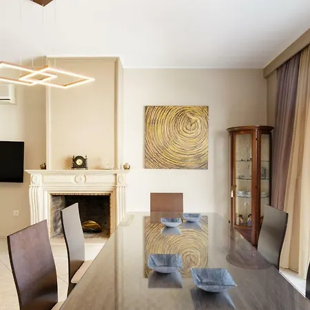 View Apartmán Atény